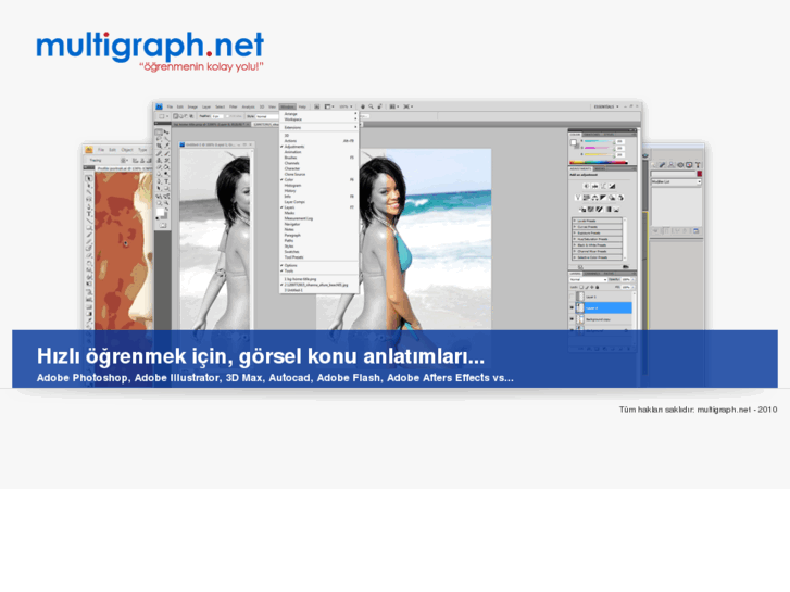 www.multigraph.net