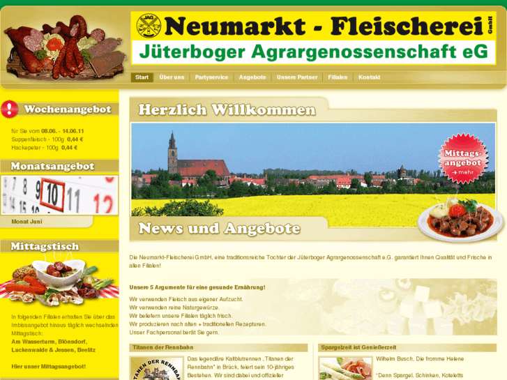 www.neumarkt-fleischerei.de