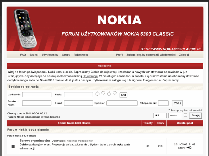 www.nokia6303classic.pl