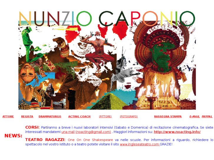 www.nunziocaponio.com