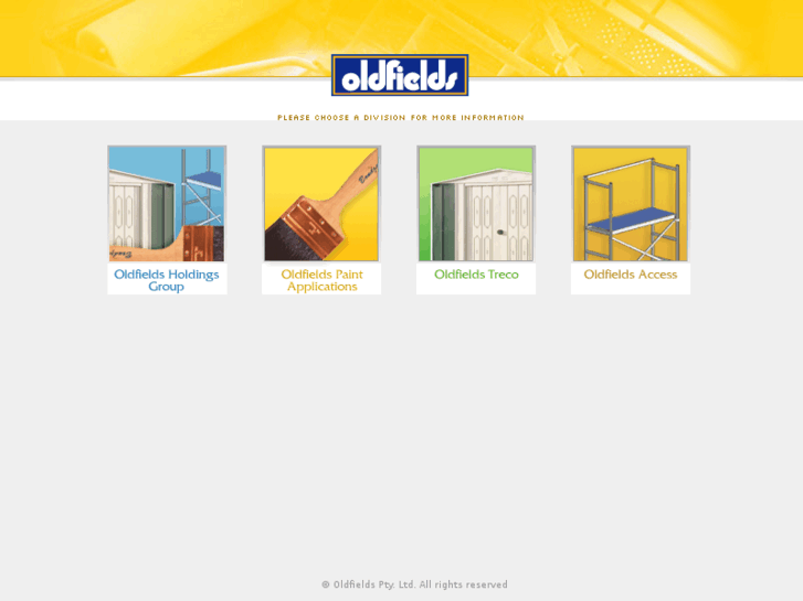 www.oldfieldsaccess.com.au