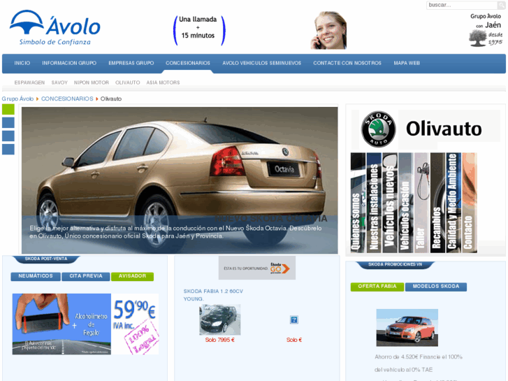 www.olivauto.com