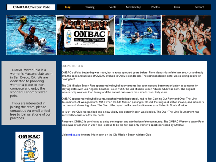 www.ombacwaterpolo.com