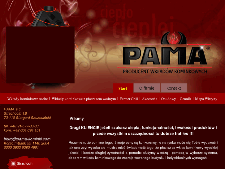 www.pama-kominki.com