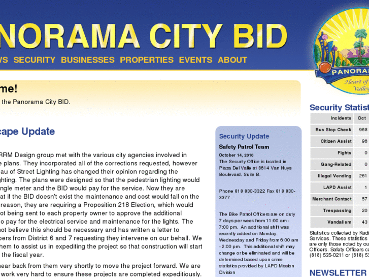 www.panoramacitybid.com