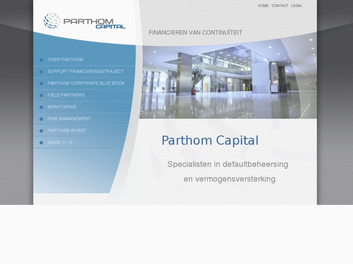 www.parthom-capital.com