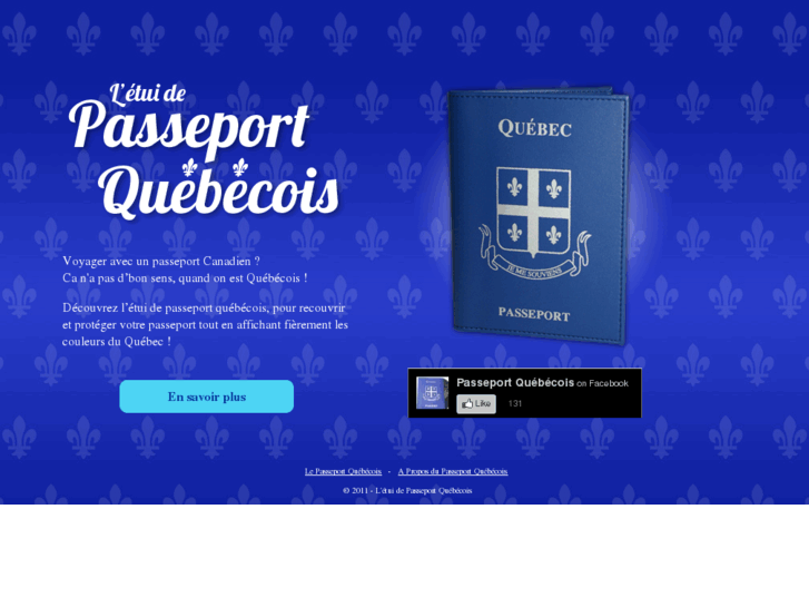 www.passeportquebec.com