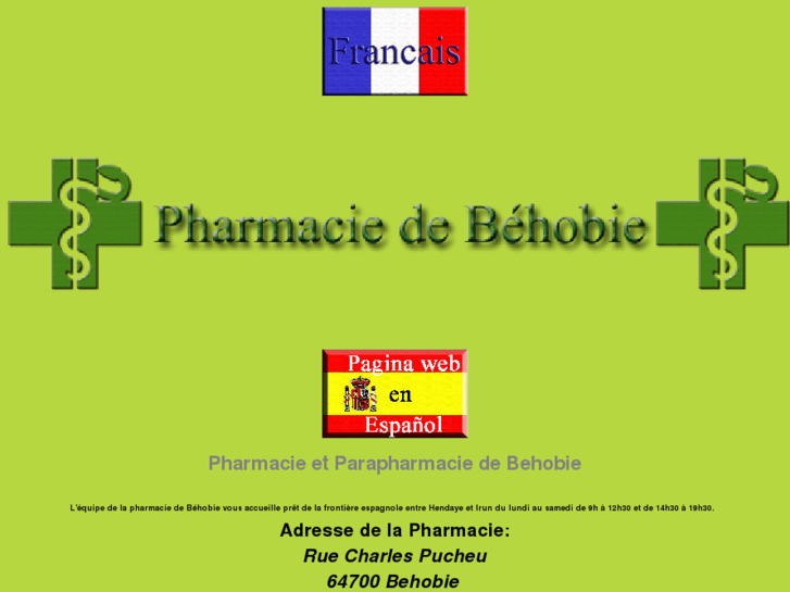 www.pharmacie-behobie.com