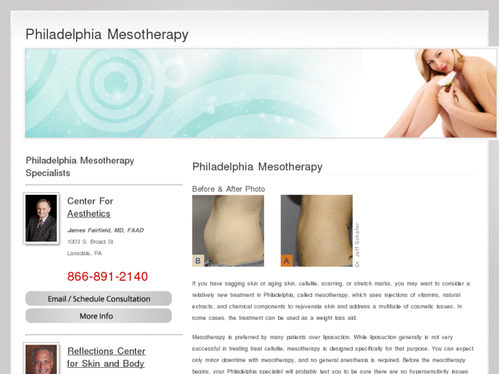 www.philadelphiamesotherapy.com