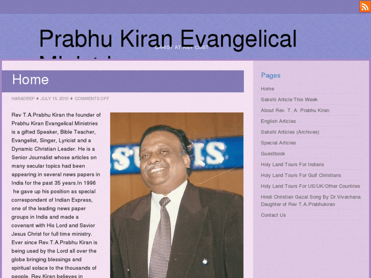 www.prabhukiran.org