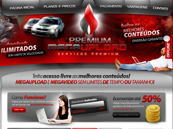 www.premiummegaupload.com.br