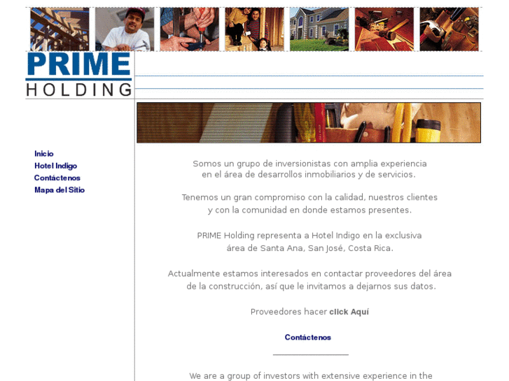 www.prime-holding.com