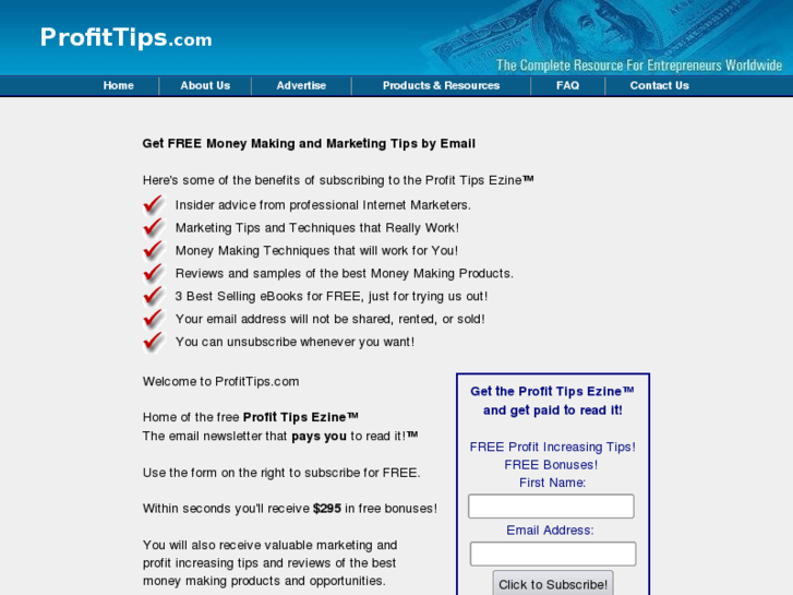 www.profit-tips.com