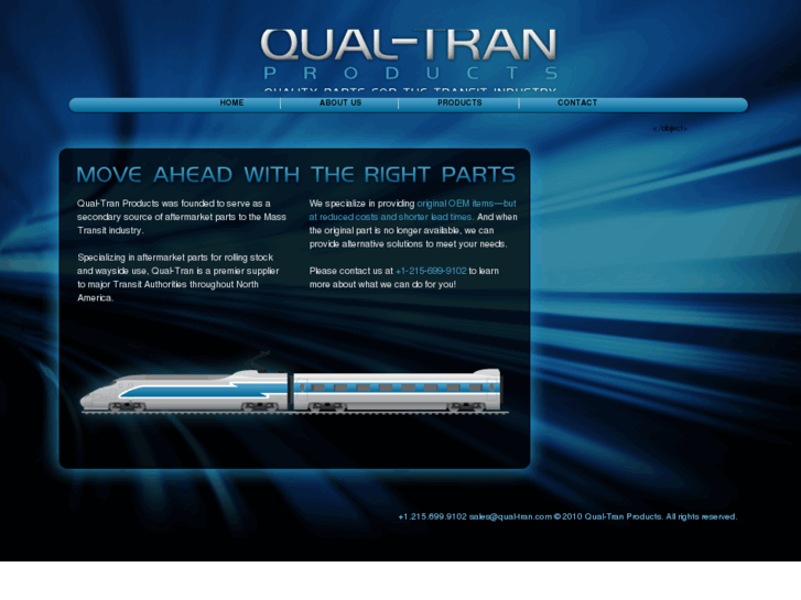 www.qual-tran.com