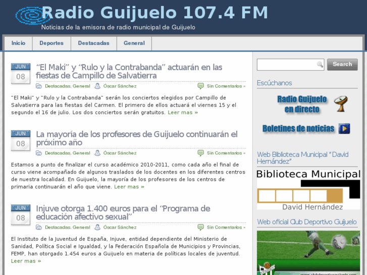 www.radioguijuelo.com