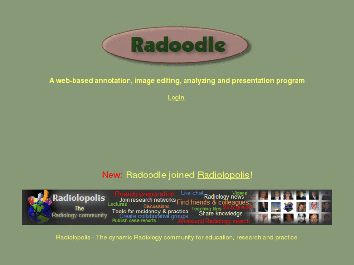 www.radoodle.com