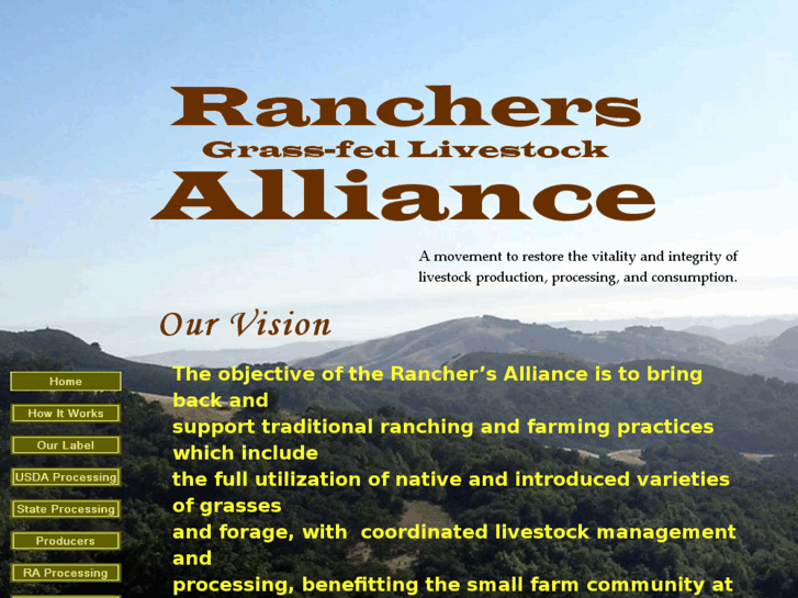 www.ranchersalliance.com