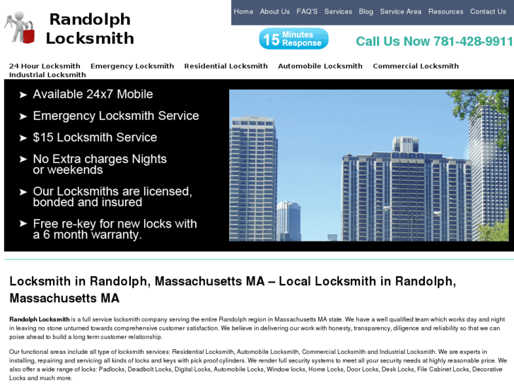 www.randolph781locksmith.com