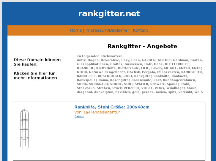 www.rankgitter.net