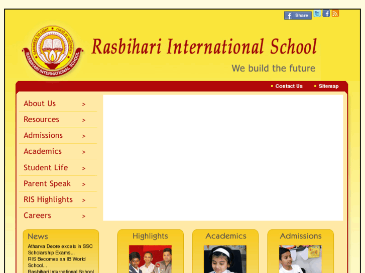 www.rasbihari.org