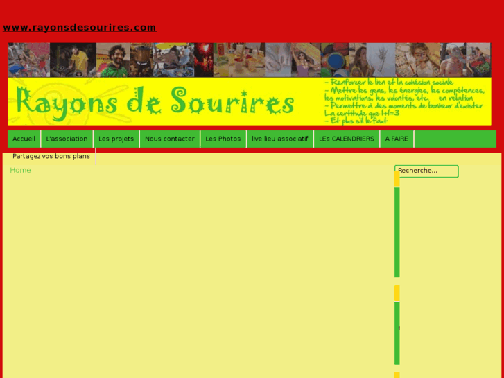 www.rayonsdesourires.com