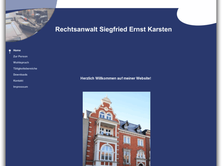 www.rechtsanwalt-karsten.net