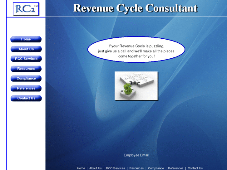 www.revenuecycleconsultant.com