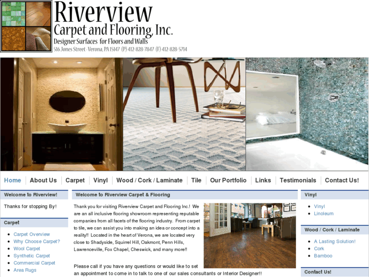 www.riverviewcarpet.com