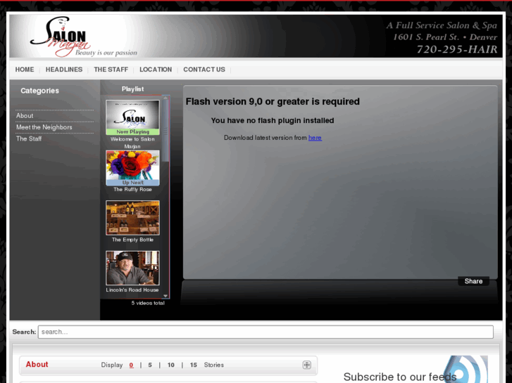 www.salonmarjan.com