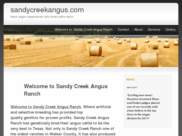 www.sandycreekangus.com