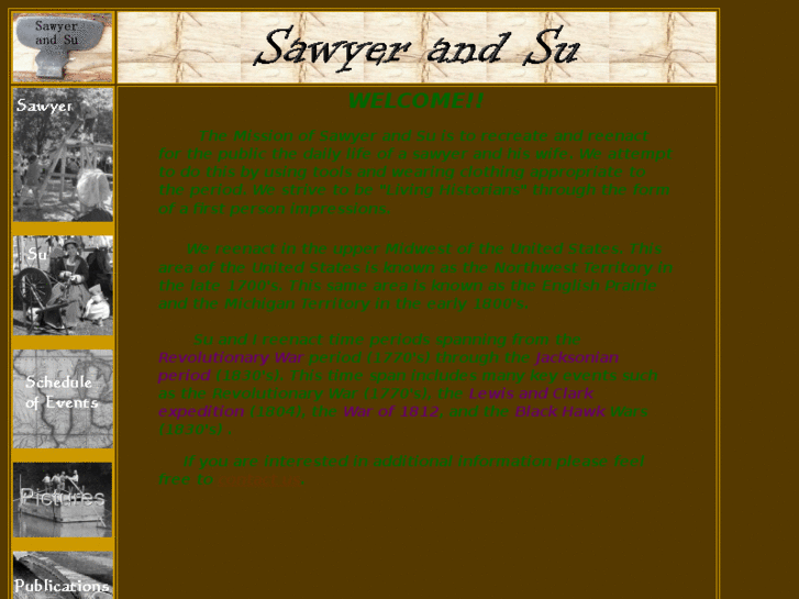 www.sawyerandsu.org