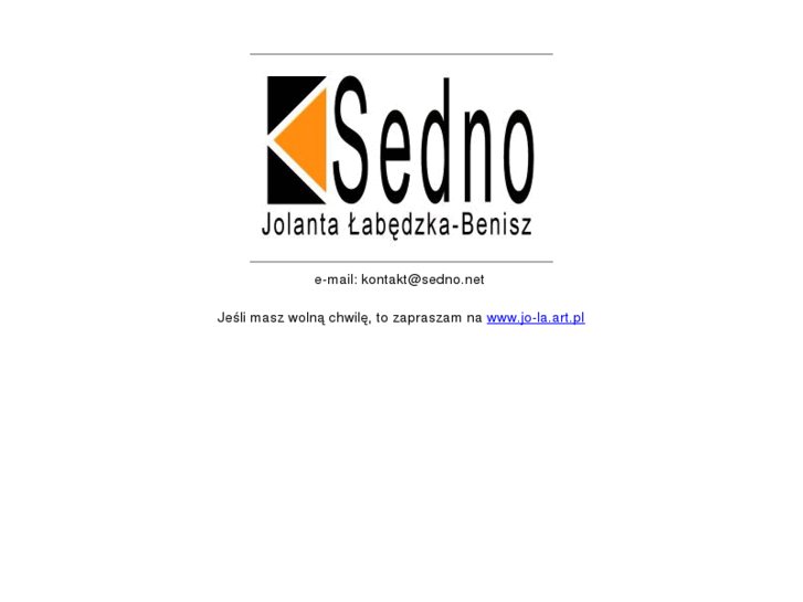 www.sedno.net