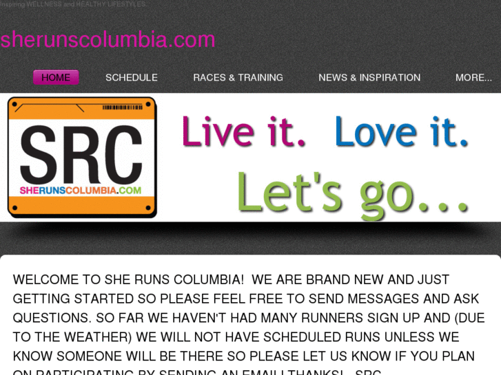 www.sherunscolumbia.com