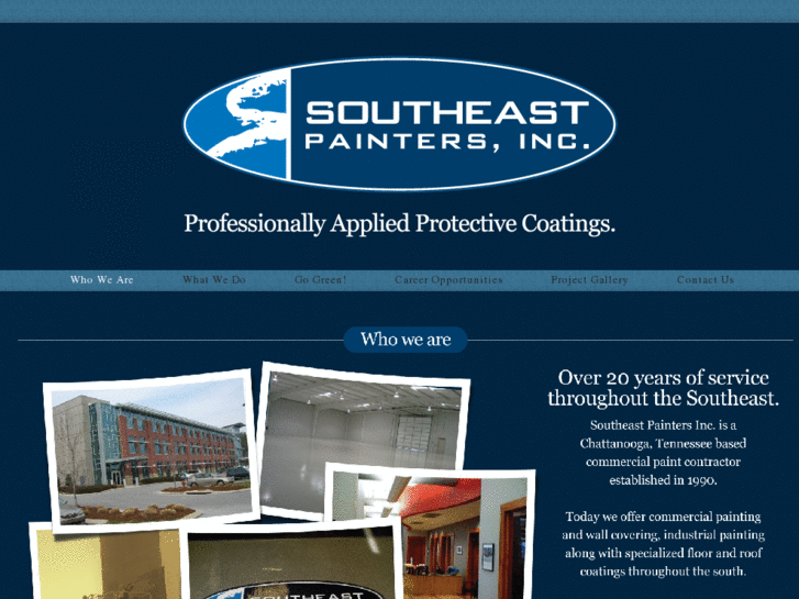 www.southeastpainters.com