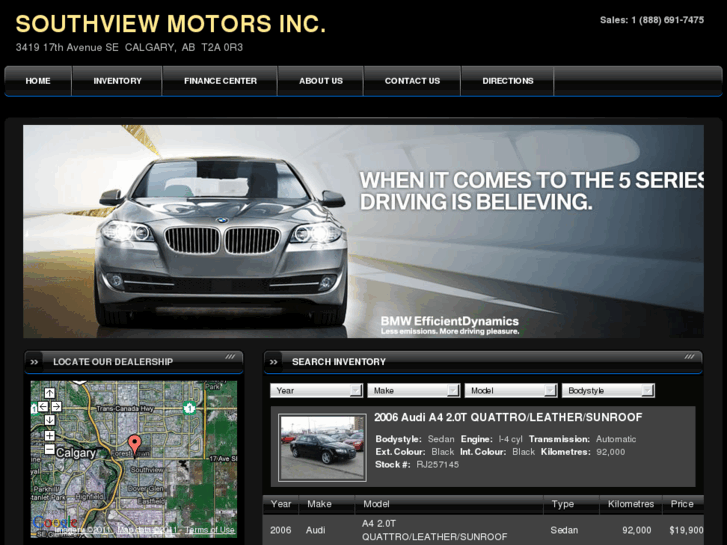 www.southviewmotors.com