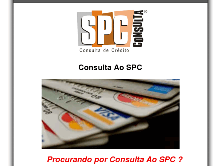 www.spcconsulta.com