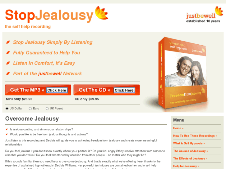 www.stop-jealousy.com