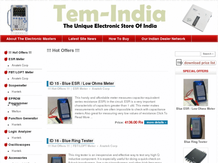 www.tem-india.com