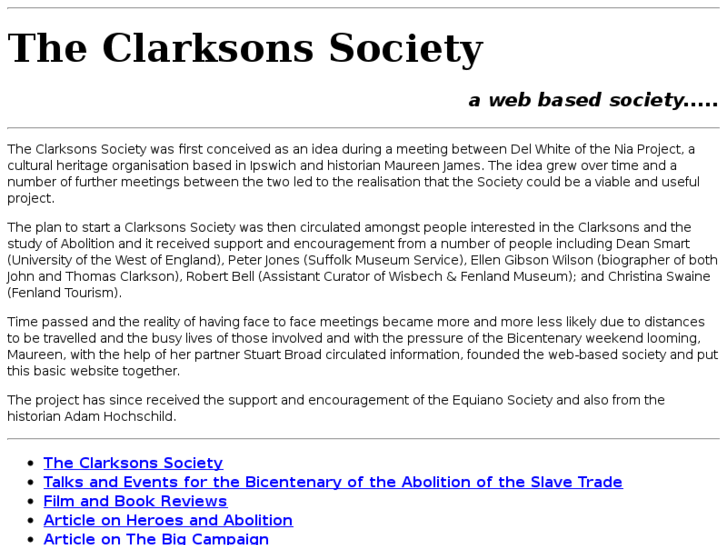 www.thomasclarkson.org