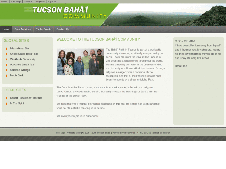 www.tucsonbahai.org