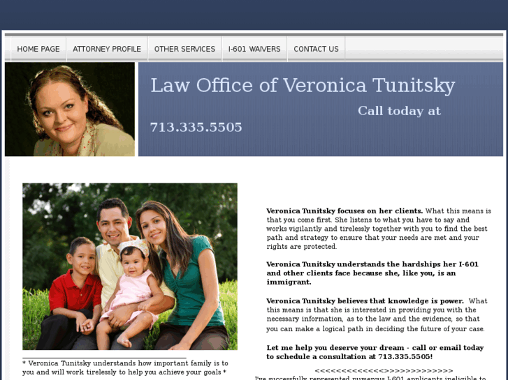 www.tunitskylaw.com