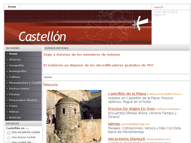 www.turismocastellon.com.es