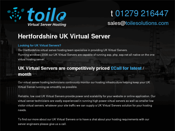 www.ukvirtualserver.co.uk