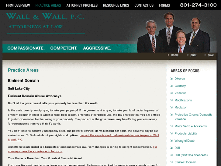 www.utah-eminentdomain.com