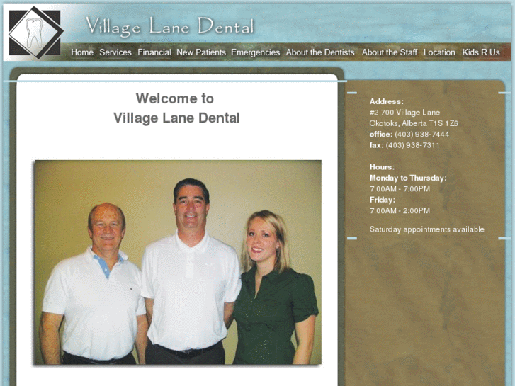 www.villagelanedental.com