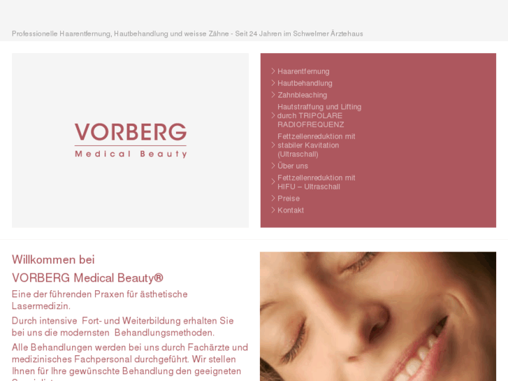 www.vorberg.com