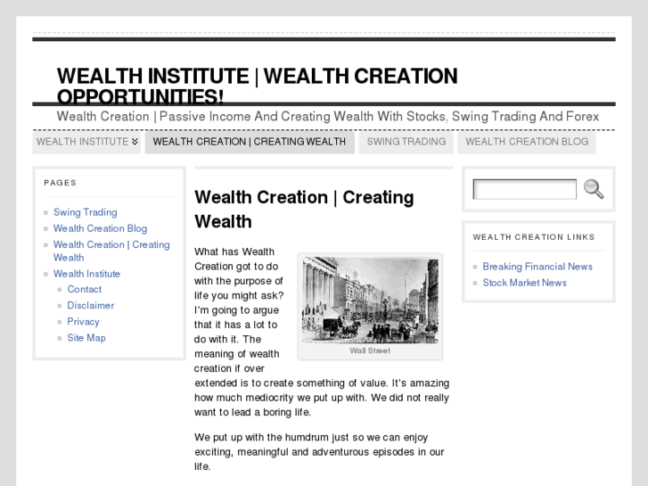 www.wealthinstitute.org