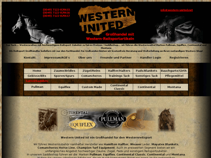 www.western-united.net