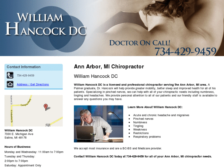 www.williamhancockdc.com