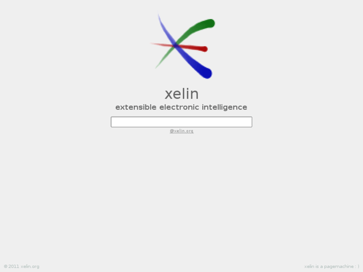 www.xelin.org